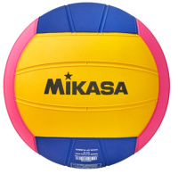 Водное поло + Мяч для водного поло MIKASA WP445D