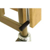Кровати функциональные + Кровать электрическая Med-Mos YG-1 (ЛДСП светлое дерево) с металлическими ламелями
