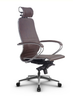 Офисные кресла + Кресло Samurai K-2.04