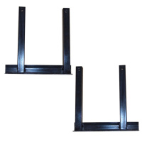 Баскетбол + Крепеж BRACKET1 для баскетбольных щитов Board44M и Board50M