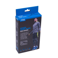 Скакалки + Скакалка скоростная PRCTZ SPEED JUMP ROPE PRO-SPEED, 300 см.