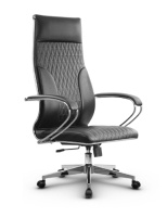 Офисные кресла + Кресло Metta L 1c 44B/K