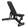 Силовая скамья регулируемая OXYGEN FITNESS DRACO