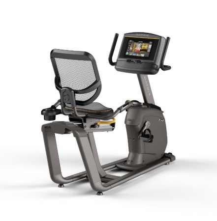 Велотренажеры + MATRIX R30XER Велоэргометр, 2021