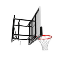 Баскетбольные щиты + Баскетбольный щит DFC BOARD48P