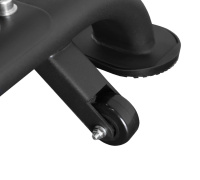 Скамьи + BRONZE GYM BR-1003 Скамья-стул