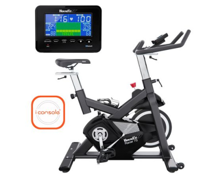 Спин-байки + Спин-байк HOUSEFIT B-HB-8285CB