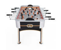 Настольный футбол + Игровой стол - футбол DFC 56" 144 x 76 см