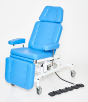 Кресла медицинские + Кресло с 3 электроприводами К-044э-3
