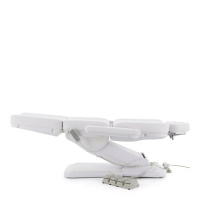 Кресла для косметологии + Косметологическое кресло электрическое 4 мотора Med-Mos ММКК-4 КО-185DP-00