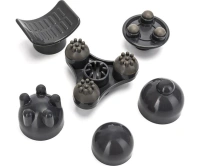 Массажеры для тела универсальные + Массажер для тела универсальный беспроводной