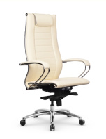 Офисные кресла + Кресло Samurai Lux-2 MPES