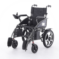 Кресла-коляски + Кресло-коляска электрическая ТH-802