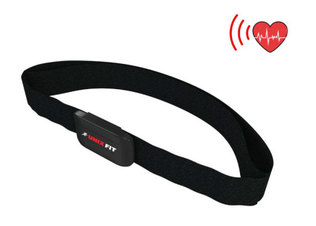 Эллиптические тренажеры + Эллиптический эргометр UNIXFIT MV-500E