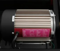 Беговые дорожки + SVENSSON INDUSTRIAL ARMORTECH (crimson glory) Беговая дорожка