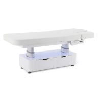 Массажные столы + Массажный стол электричеcкий Med-Mos ММКМ-2 (КО-157.1Д) c подогревом