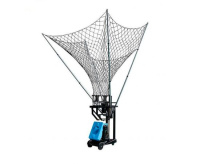 Баскетбол + Робот баскетбольный для подачи мячей DFC RB200