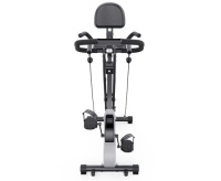 Велотренажеры + Велотренажер X-Bike DFC BIFANUO