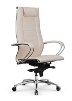 Офисные кресла + Кресло Samurai Lux-2 MPES