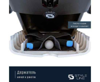 Теннисные столы профессиональные + Теннисный стол DONIC Premium SL Outdoor