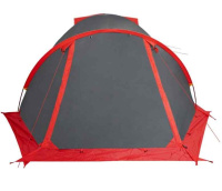  Палатки универсальные + Tramp палатка Mountain 2 (V2) серый