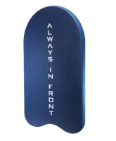 Аквааэробика + Доска для плавания TYR Kickboard LKB-408