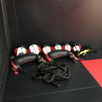 Медицинболы и слэмболы + Набивной мяч PVS MBP