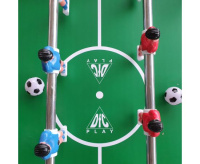 Игровые столы-трансформеры + Игровой стол - трансформер DFC SUPERHATTRICK 4 в 1