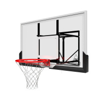 Баскетбол + Баскетбольный щит DFC BOARD54P