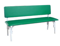 Банкетки, диваны медицинские + Банкетка БМВ-01С