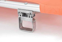 Носилки медицинские + Носилки Med-Mos YDC-1A8