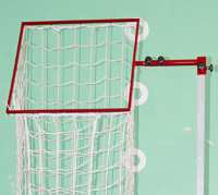 Волейбол + Тренажер для пасующего в волейболе