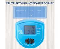 Степперы + Министеппер с поручнем DFC SOOZIER A90-279V01 поворотный