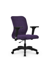 Офисные кресла + Эргономичное кресло SU-Mr-4/подл.200/осн.005