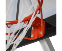 Баскетбольные стойки + Баскетбольная мобильная стойка DFC STAND44A034