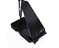 Баскетбольные стойки + Баскетбольная мобильная стойка DFC STAND44P