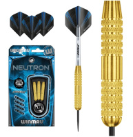 Дротики + Дротики Winmau Neutron Brass NEW steeltip 25gr