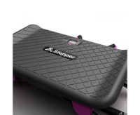 Степперы + Фитнес платформа DFC Perfect Balance для похудения