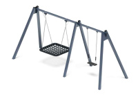 Детские качели + Качели М2 ИО 12.06.03.01