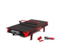 Игровые столы-трансформеры + Игровой стол - аэрохоккей DFC MINI PRO 44" JG-AT-14401
