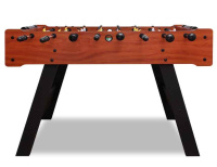 Настольный футбол + Футбол / кикер Fortuna Western FVD-415 122х61х81см