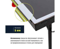 Теннисные столы всепогодные + Теннисный стол DONIC Style 800 Outdoor