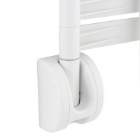 Поручни для инвалидов + Откидное сиденье Med-Mos МС-К7