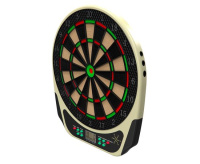 Дартс + Электронный дартс DFC DARB02C, 3 дротика