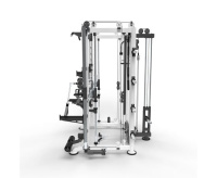 Силовые рамы + Силовая станция, машина Смита STONERISE D910A