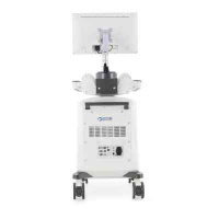 Аппараты УЗИ + Аппарат ультразвуковой диагностики Med-Mos ЕМР3000