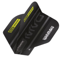 Оперения и хвостовики + Оперения Winmau Prism Alpha (6915.190) MvG