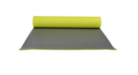 Коврики и маты + Коврик для фитнеса и йоги YM03-PVCYO-Yello 173 х 61 х 0,6 см