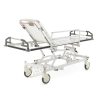  Каталки гидравлические + Каталка больничная MED-MOS ММ-НТ-3М1 (KatB-41310R)