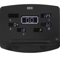 Беговые дорожки + BRONZE GYM T1300M CATERPILLAR PRO Беговая дорожка